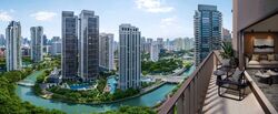 River Modern (D9), Apartment #528101791
